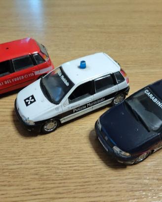 Fiat punto 1/43