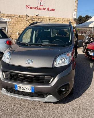 FIAT Qubo TREKKING N1