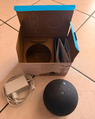 Echo Dot Alexa (5 generazione)