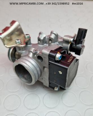 CORPOFARFALLATO CORPO HONDA CB 125 R 2018 2019 CBF