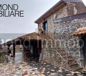 Casa singola ristrutturata 100 mq a rovittello