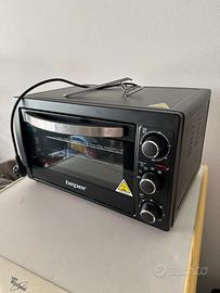 Fornetto Elettrico Beper 1300W