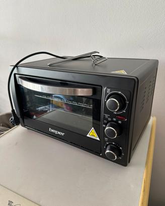 Fornetto Elettrico Beper 1300W