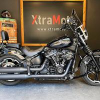 Harley- Davidson Softail 107 Street Bob (2018 - 20