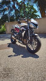 Triumph Street Triple 765 RS 2022