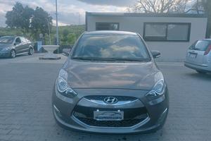 Hyundai Ix20 Hyundai Ix20 1.4 Crdi Mt Blue (90 Cv)