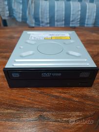 LETTORI DVD HS 224 E HL 