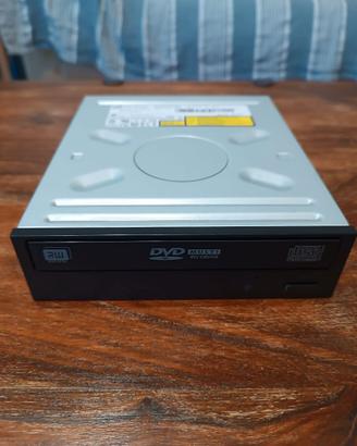 LETTORI DVD HS 224 E HL 
