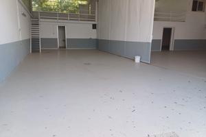 Capannone ad uso deposito 850mq