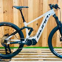 BLACK FRIDAY -50% ebike SUNN GORDON 500wh