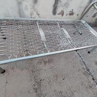 rete singola ortopedica