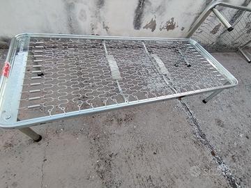 rete singola ortopedica