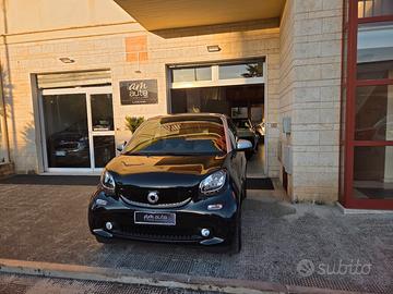 Smart ForTwo 70 1.0 twinamic Passion