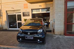 Smart ForTwo 70 1.0 twinamic Passion