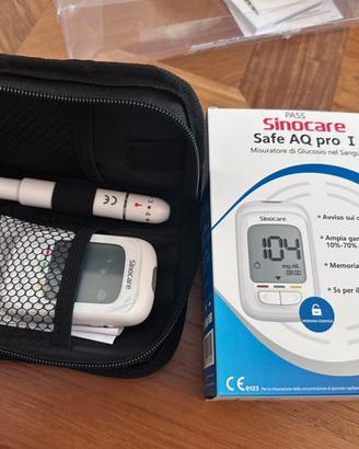 Glucometro