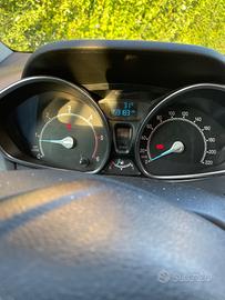 Ford B-Max 1.5 diesel