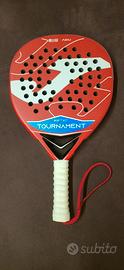 racchetta padel joma tournament soft 2.0