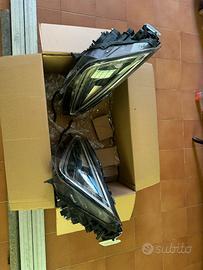 Fari LED Seat IBIZA V e SEAT ARONA KJ7