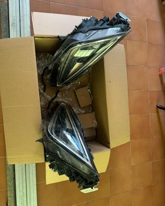 Fari LED Seat IBIZA V e SEAT ARONA KJ7