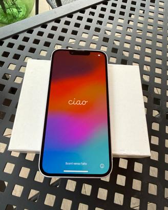 iPhone 14-Viola-128GB-Nuovo