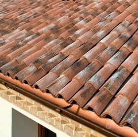 Coppi siciliani antichizzati 