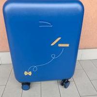 NUOVA valigia Tucano Urbano Mulino Bianco