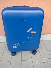 NUOVA valigia Tucano Urbano Mulino Bianco