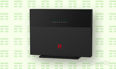 Modem TIM Hub +