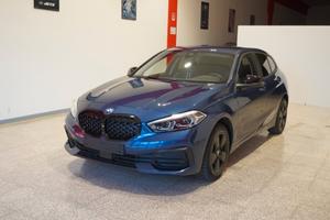BMW 116D 115CV STEPTRONIC BUSINESS ADVANTAGE ( FAR