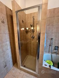 Porta per box doccia