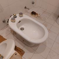 Sanitari pozzi ginori