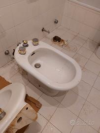 Sanitari pozzi ginori