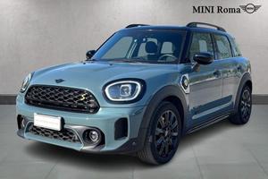 Mini Cooper SE Countryman 1.5 Classic all4 auto