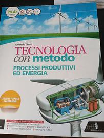 Tecnologia con metodo