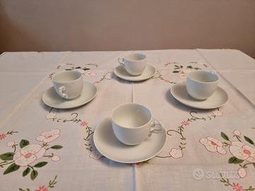 Tazzine da caffè  Manifattura di Fürstenberg  