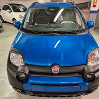 Fiat Panda Cross 1.0 FireFly S&S Hybrid