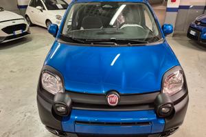 Fiat Panda Cross 1.0 FireFly S&S Hybrid