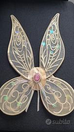 Ali Disney, travestimento, carnevale