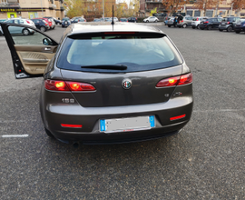 Alfa Romeo 159 sw jtdm qtronic