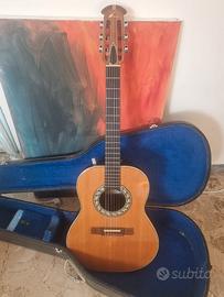 Ovation Country Artist Modello 1624 - Elettrificat
