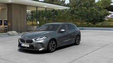 BMW Serie 1 118d MSport auto