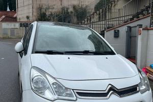 Citroen C3 2016