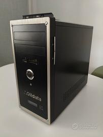 PC fisso
