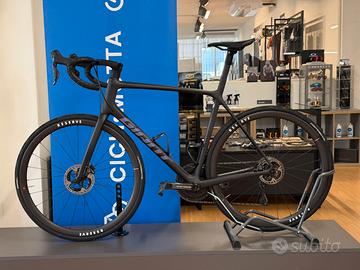GIANT TCR SL 0 DURA ACE