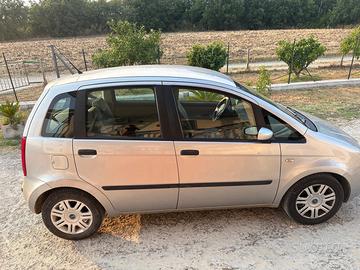  Fiat Idea 1.3 multijet  70 CV