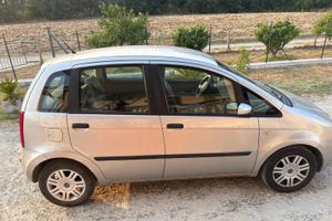 Fiat Idea 1.3 multijet  70 CV