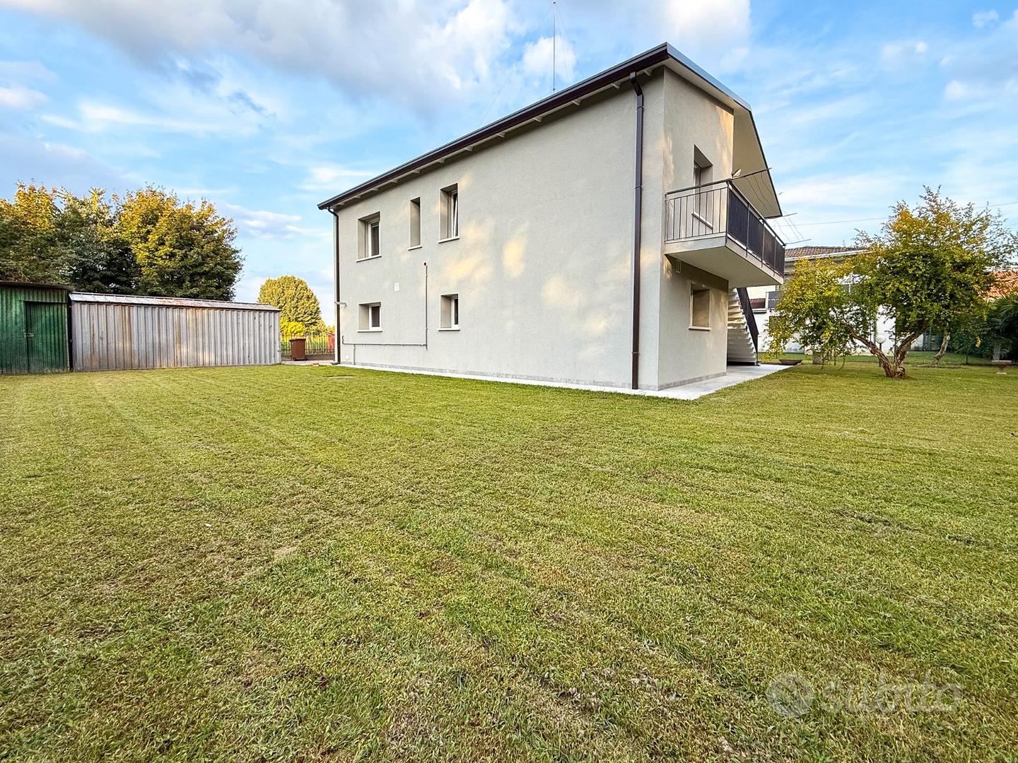 Casa – Noventa Padovana, Noventana - Altro
