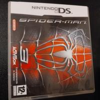 spiderman 3 nintendo ds