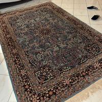 Tappeto persiano annodato a mano (160x270)