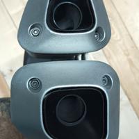 Terminale moto Ducati